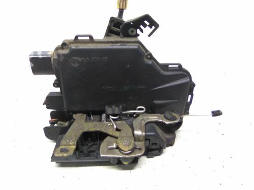 Rear left lock SEAT LEON (1M1) 1.4 16V | BP19866817C100 