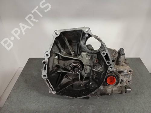 Used Gearbox HONDA CIVIC VI Hatchback (EJ, EK) 1.4 i S (EJ9) (90 hp) 19916018