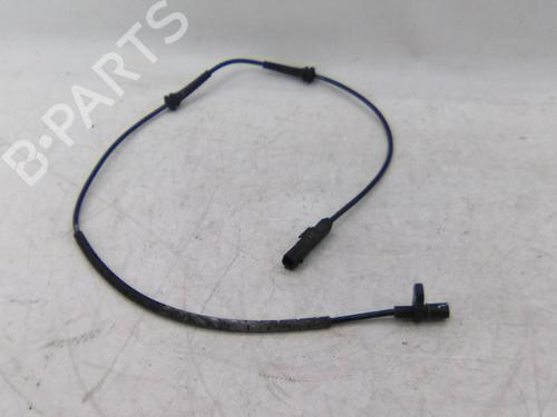 Andre RENAULT MEGANE IV Grandtour (K9A/M/N_) 1.5 dCi 110 (110 hp) 19839125