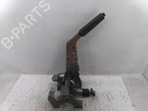 Used Other CITROËN BERLINGO Platform/Chassis (B9) 1.6 HDi 90 (90 hp) 19838968