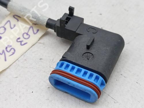 Electronic module MERCEDES-BENZ C-CLASS (W203) C 220 CDI (203.006) | BP28194420M83 - Image 3