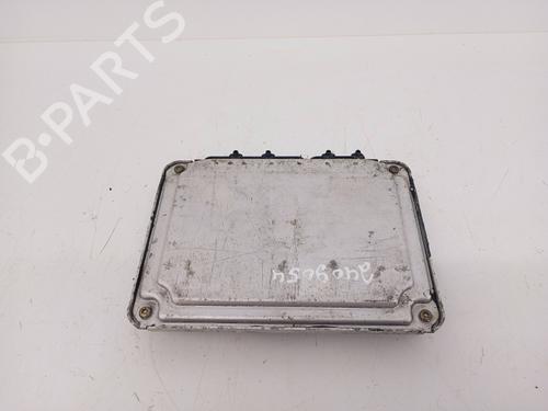 Engine control unit (ECU) VW GOLF IV Variant (1J5) 1.4 16V | BP33128749M57 - Image 3