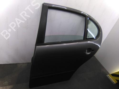 Left rear door SEAT TOLEDO II (1M2) 1.9 TDI | BP19859069C4 