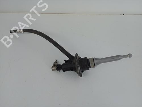 Andre PEUGEOT 308 II (LB_, LP_, LW_, LH_, L3_) 1.6 HDi (92 hp) 33047225