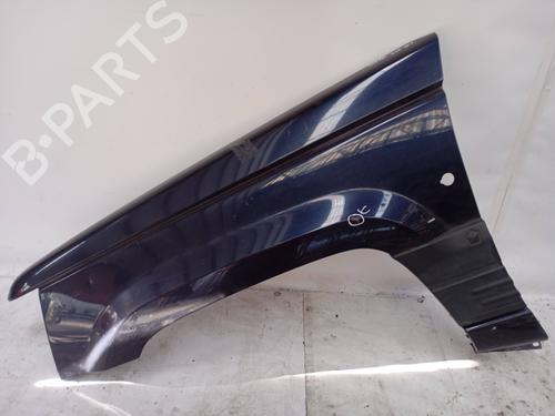 Used Left front fenders JEEP GRAND CHEROKEE I (ZJ, ZG) 2.5 TD 4x4 (Z) (115 hp) 29429614