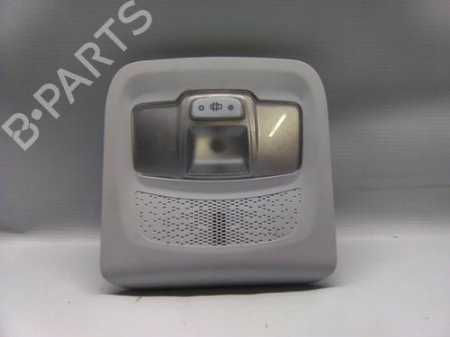 Used Interior roof light PEUGEOT 208 I (CA_, CC_) 1.4 HDi (68 hp) 19871062