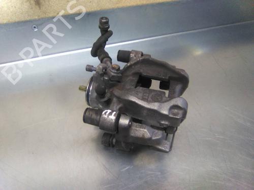Right rear brake caliper VW GOLF VII (5G1, BQ1, BE1, BE2) 1.6 TDI | BP19851507M106 