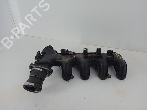 Used Intake manifold PEUGEOT 308 SW I Estate Van (4E_) 1.6 HDi (90 hp) 33047157