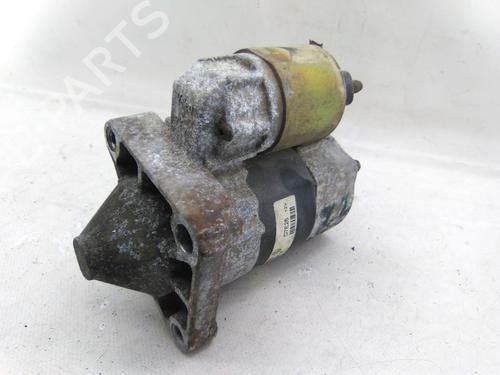 Anlasser für RENAULT SCÉNIC I MPV (JA0/1_, FA0_) 1.4 16V (JA0D, JA1H, Ja0W, JA10) (95 hp) 29071671