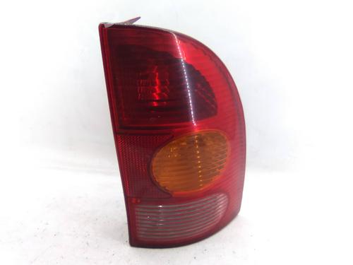 Used Right taillight RENAULT MEGANE I (BA0/1_) 1.4 e (BA0E, BA0V) (75 hp) 29307157
