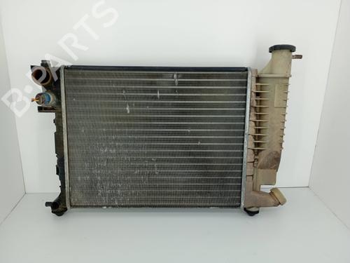 Used Water radiator Water radiator CITROËN XSARA (N1) 1.4 i (75 hp) 32726623 32726623