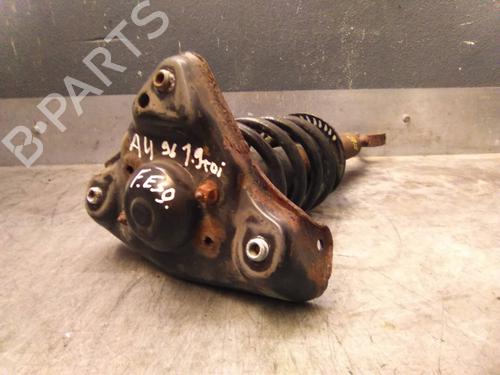 Left front shock absorber AUDI A4 B5 (8D2) 1.9 TDI | BP22934963M16 