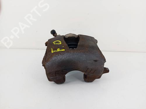 Used Right front brake caliper Right front brake caliper AUDI A3 (8L1) 1.6 (101 hp) 33277315 33277315