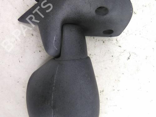 Right mirror RENAULT TWINGO I (C06_) 1.2 (C063, C064) | BP19868390C27 