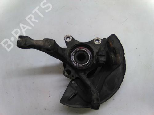 Left front steering knuckle SEAT INCA (6K9) 1.9 D | BP22935851M25 