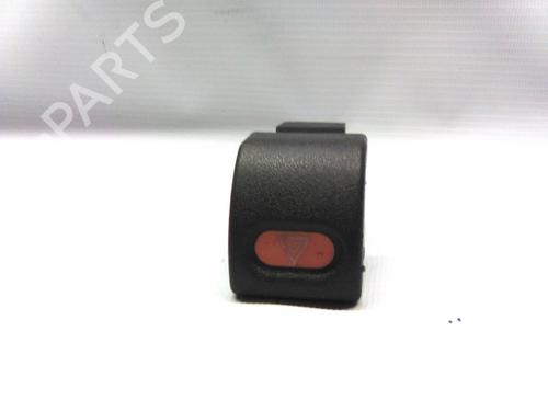 Used Warning switch OPEL ASTRA F Saloon (T92) 1.7 TDS (F19, M19) (82 hp) 19862896