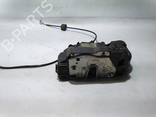 Used Rear right lock MERCEDES-BENZ E-CLASS (W211) E 270 CDI (211.016) (177 hp) 19857294