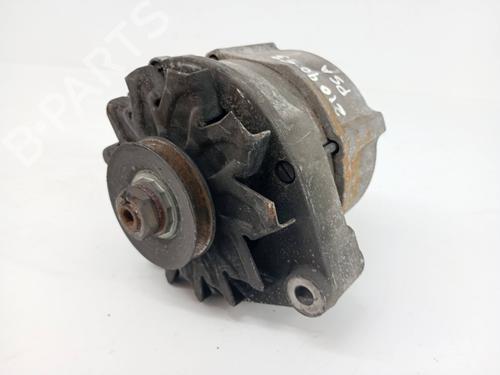 Alternateur CITROËN VISA Convertible 11 RE (50 hp) 32726557