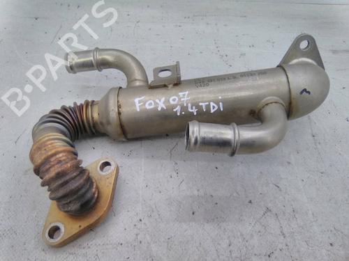 Used Egr VW FOX Hatchback (5Z1, 5Z3, 5Z4) 1.4 TDI (70 hp) 19865618
