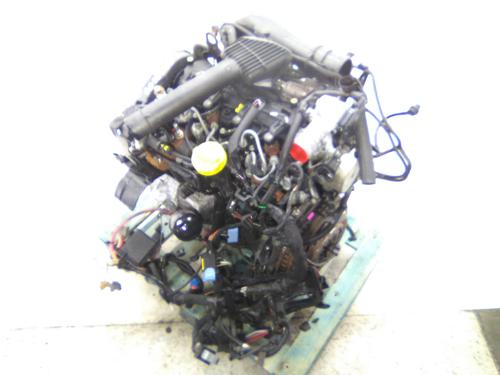 Motor RENAULT GRAND SCÉNIC III (JZ0/1_) 1.5 dCi (JZ0A) | BP29577644M1