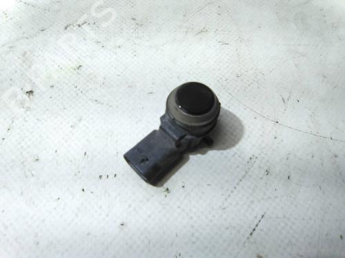 Used Electronic module MERCEDES-BENZ A-CLASS (W176) A 200 CDI (176.001) (136 hp) 19820313