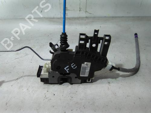 Used Front left lock MERCEDES-BENZ A-CLASS (W176) A 200 CDI (176.001) (136 hp) 19820305