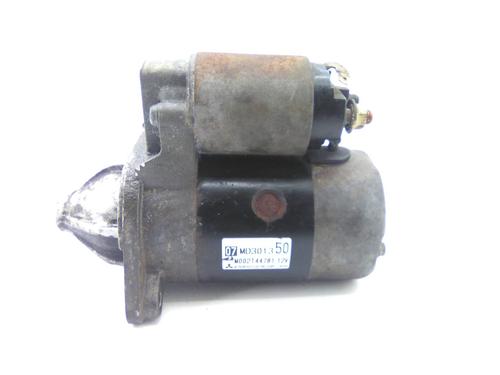 Used Starter MITSUBISHI LANCER VI (CJ_, CP_) 1.3 12V (CK1A) (75 hp) 19848792