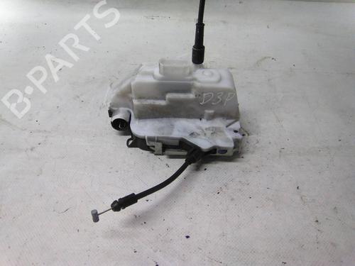 Używane Zamek drzwi przednich prawych RENAULT MEGANE II Estate (KM0/1_) 1.5 dCi (KM0F, KM0T, KM2B) (82 hp) 19813360