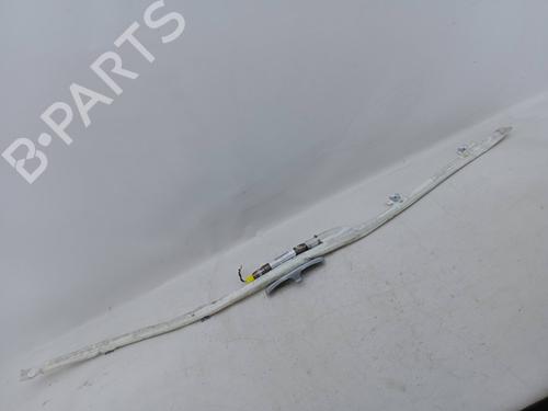 Used Left curtain airbag MINI MINI (R56) Cooper S (184 hp) 19839952