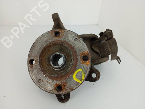 Used Right front steering knuckle CITROËN ZX (N2) 1.4 i (75 hp) 32390547