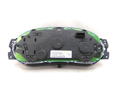 Instrument cluster DACIA LODGY (JS_) 1.5 dCi | BP24648630C47 