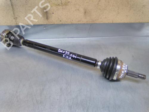 Used Right front driveshaft VW POLO III (6N1) 100 1.4 16V (100 hp) 19859564