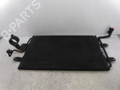 AC radiator VW GOLF III (1H1) 1.4 | BP19815374M32 
