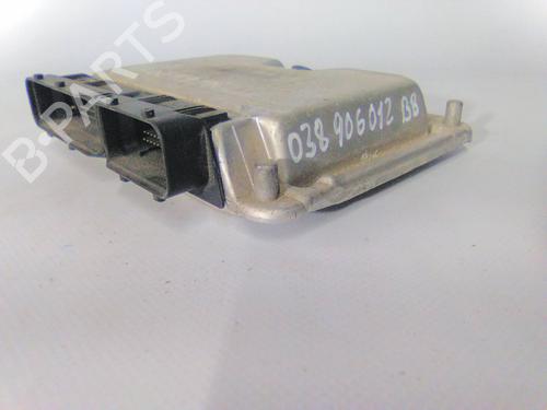 Engine control unit (ECU) AUDI A3 (8L1) 1.9 TDI | BP19868055M57 