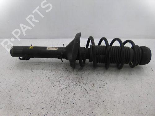 Left front shock absorber SEAT LEON (1M1) 1.4 16V | BP19866847M16 