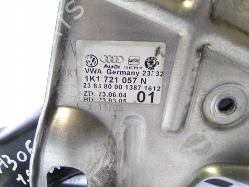 Break pedal AUDI A3 (8P1) 1.9 TDI | BP19814620I19 