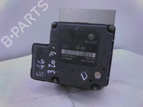 ABS pump BMW 3 (E46) 320 d | BP19843931M43 