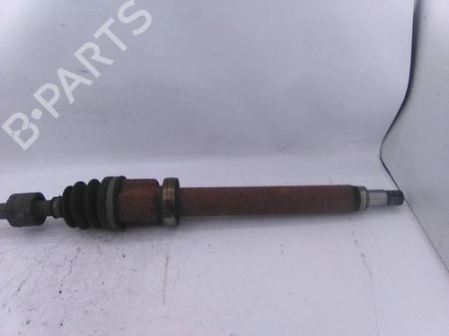 Right front driveshaft FORD FIESTA VI (CB1, CCN) 1.4 TDCi | BP19831842M39 