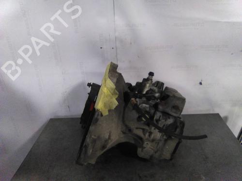 Gearbox OPEL COMBO Box Body/MPV 1.3 CDTI 16V | BP19835957M3 