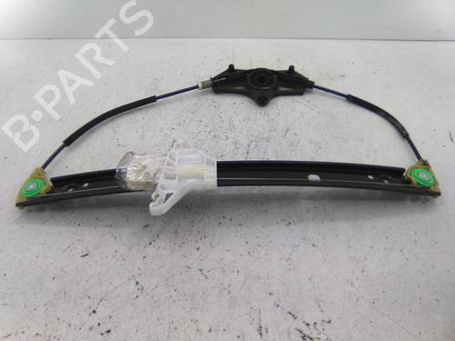 Rear right window mechanism SKODA OCTAVIA III (5E3, NL3, NR3) 2.0 TDI | BP19816459C25 