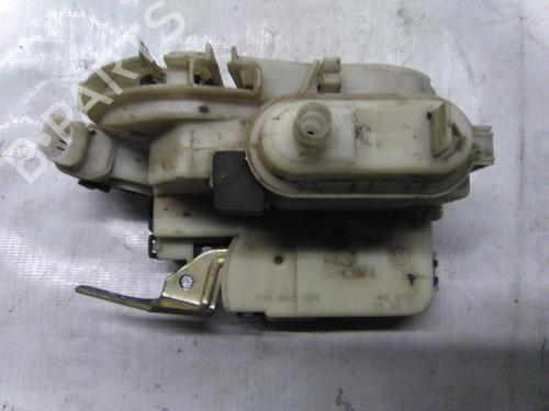 Front right lock VW POLO III (6N1) 1.7 SDI | BP19832710C97 
