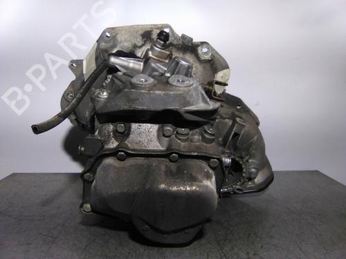 Gearbox OPEL CORSA C (X01) 1.2 (F08, F68) | BP19871215M3 