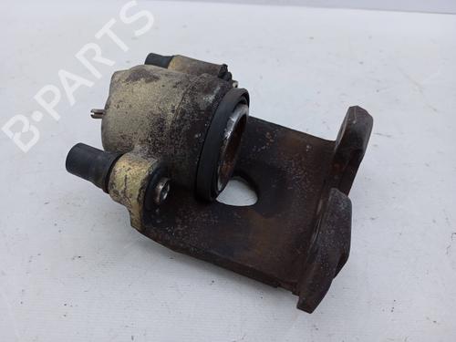 Right front brake caliper VW POLO III (6N1) 50 1.0 | BP29209125M104