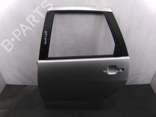 Used Left rear door SEAT CORDOBA (6K1, 6K2) 1.6 i (101 hp) 25012869