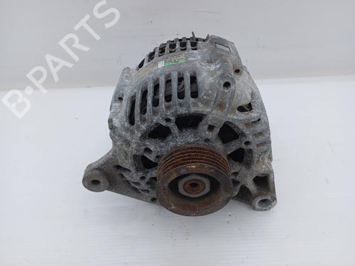 Used Alternator CITROËN SAXO (S0, S1) 1.1 X, SX (60 hp) 28603406
