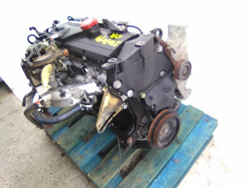 Engine RENAULT CLIO I (B/C57_, 5/357_) 1.4 | BP30046464M1 