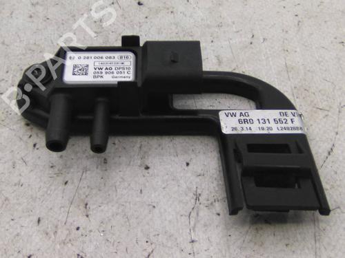 Other VW POLO V (6R1, 6C1) 1.2 TDI | BP19823899O1 