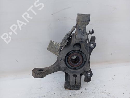 Left front steering knuckle OPEL ASTRA H Estate Van (L70) 1.3 CDTI (L70) | BP30002429M25 