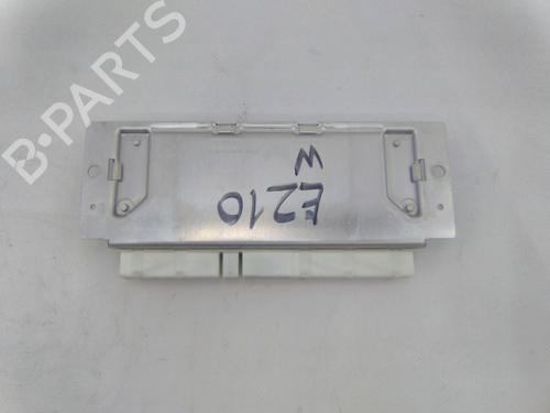 ABS pump MERCEDES-BENZ E-CLASS (W210) E 220 CDI (210.006) | BP19843659M43 
