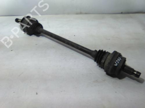 Used Right rear driveshaft MERCEDES-BENZ C-CLASS (W204) C 220 CDI (204.008) (170 hp) 19853659